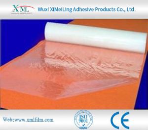 Konstruktion Tæppebeskytter